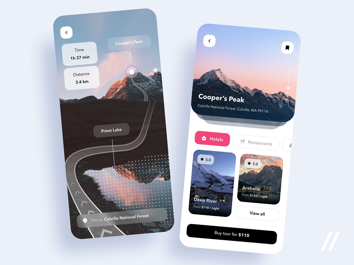 UI UX Project